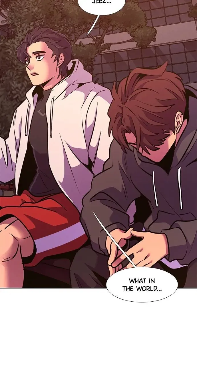1 Second Chapter 182 Online - página 86