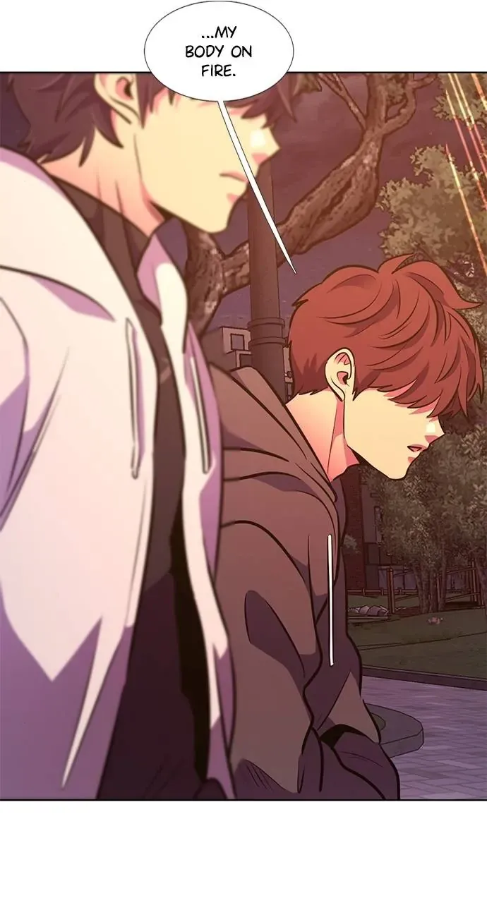 1 Second Chapter 182 Online - página 101