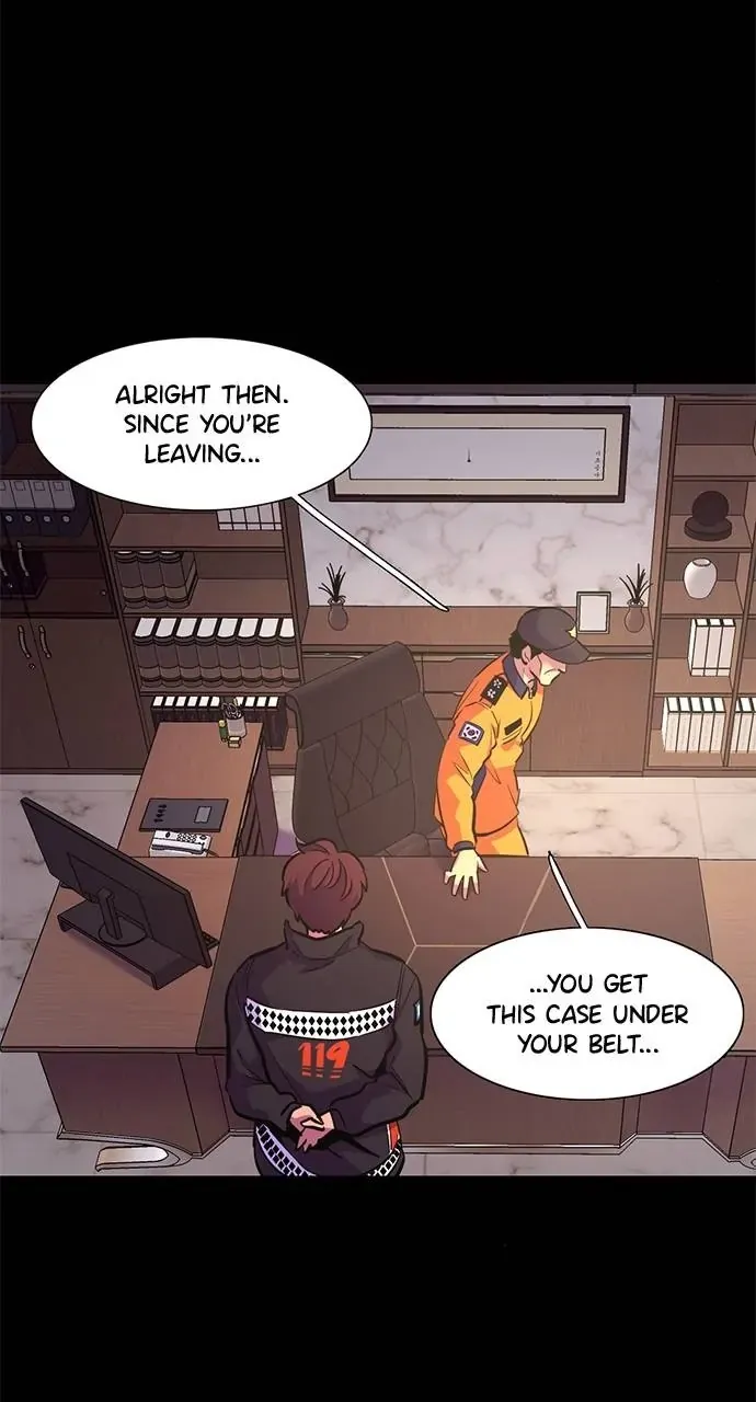 1 Second Chapter 182 Online - página 110