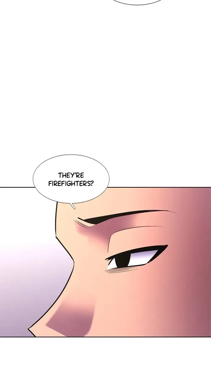 1 Second Chapter 189 Online - página 3