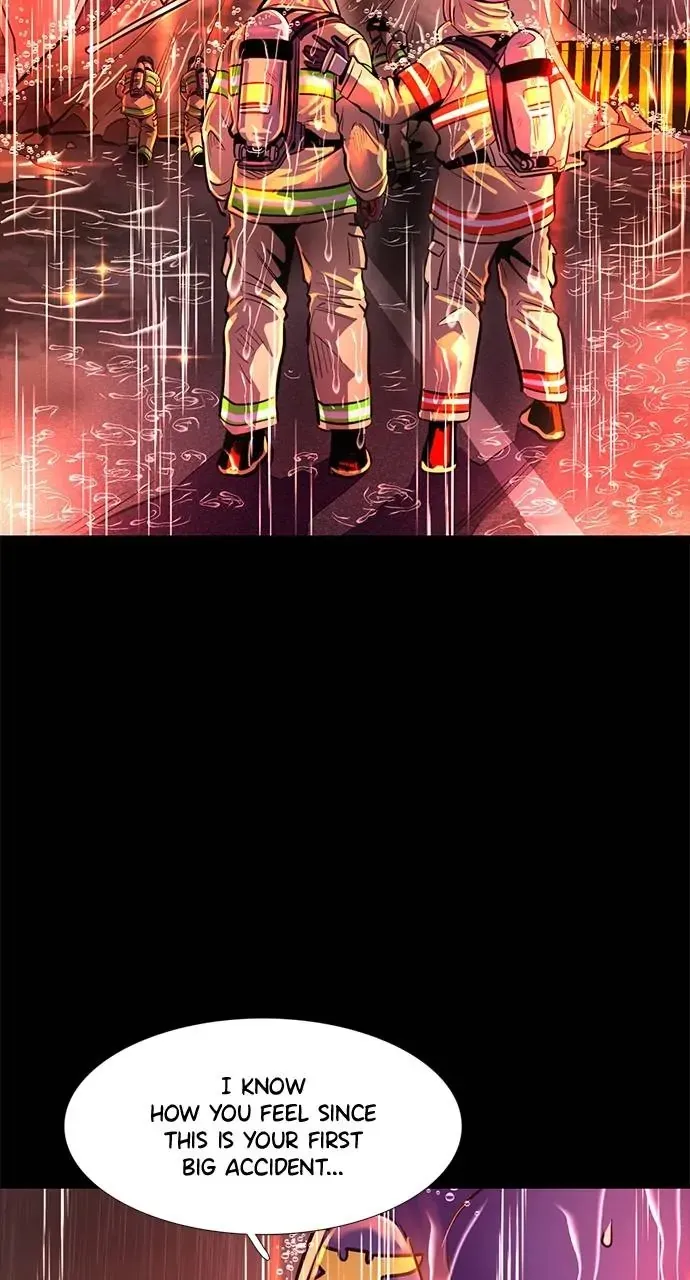 1 Second Chapter 189 Online - página 21