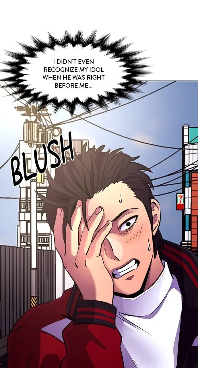 1 Second Chapter 189 Online - página 48