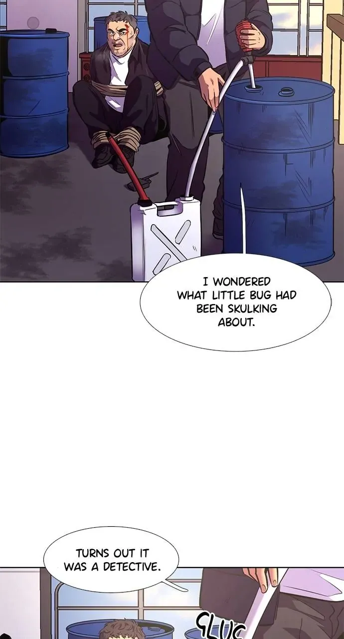 1 Second Chapter 189 Online - página 71