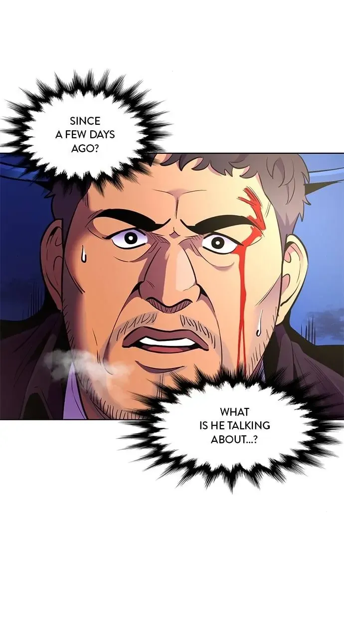1 Second Chapter 189 Online - página 74