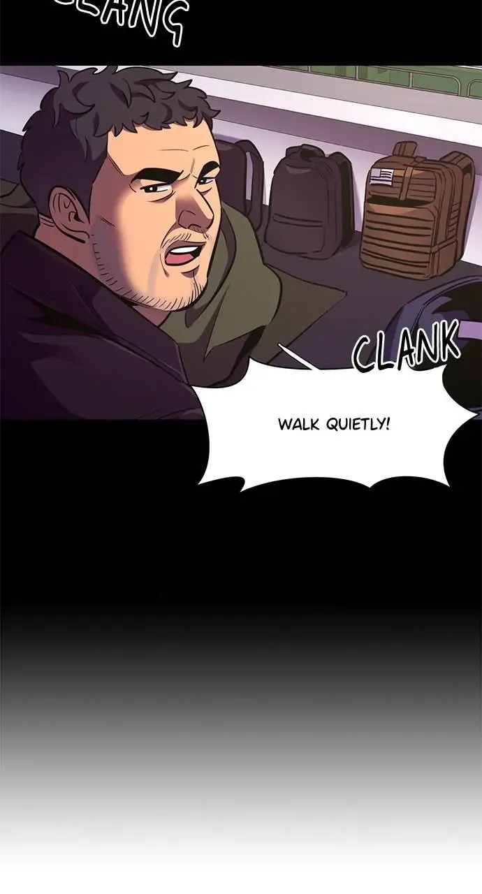 1 Second Chapter 189 Online - página 76