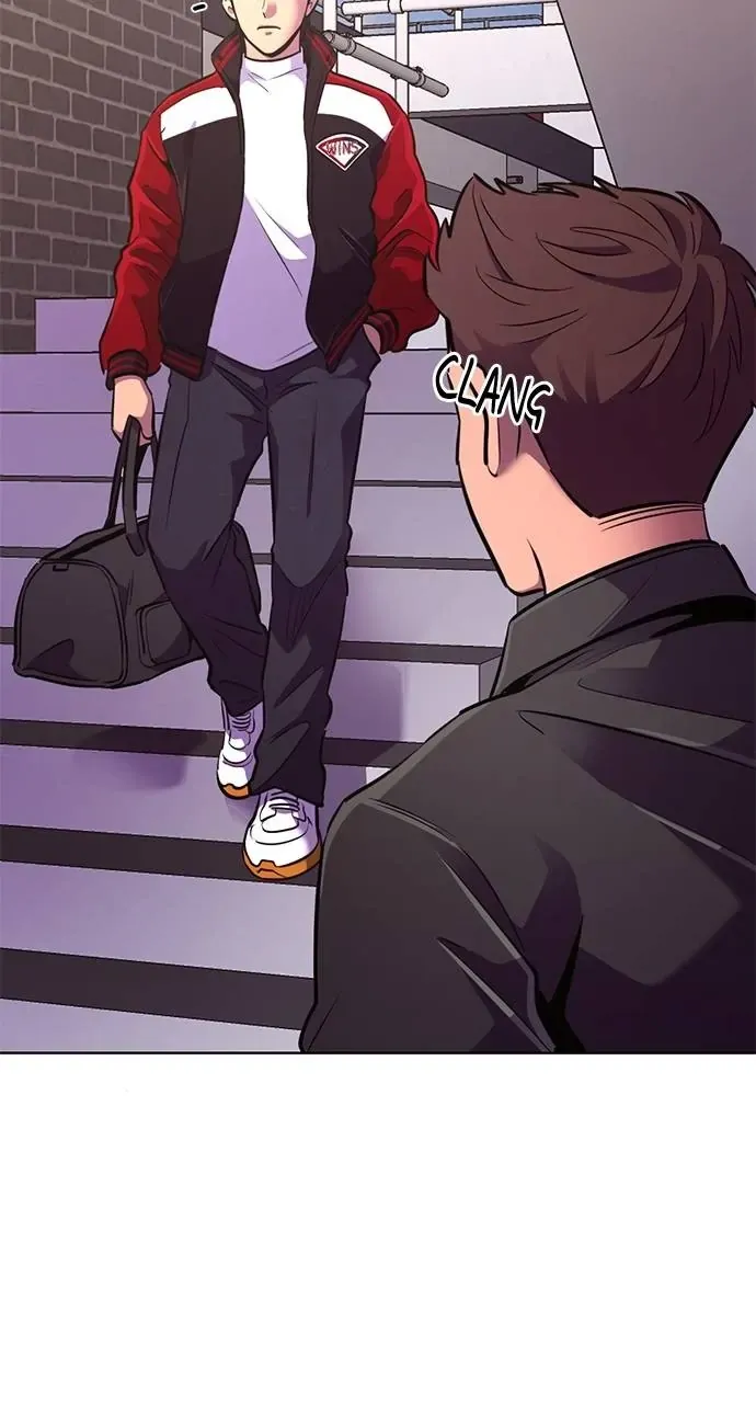 1 Second Chapter 189 Online - página 86