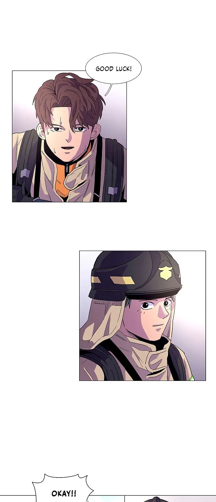 1 Second Chapter 20 Online - página 6