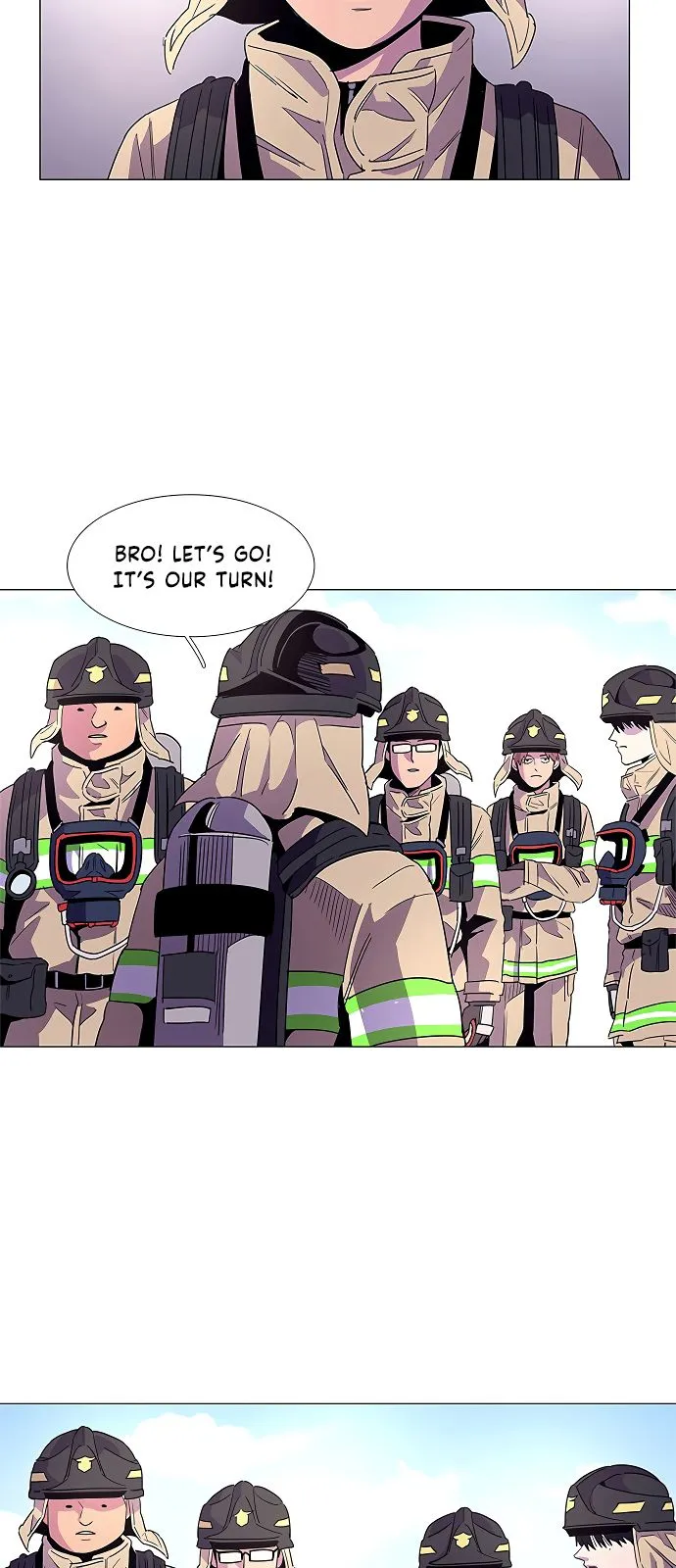 1 Second Chapter 20 Online - página 9