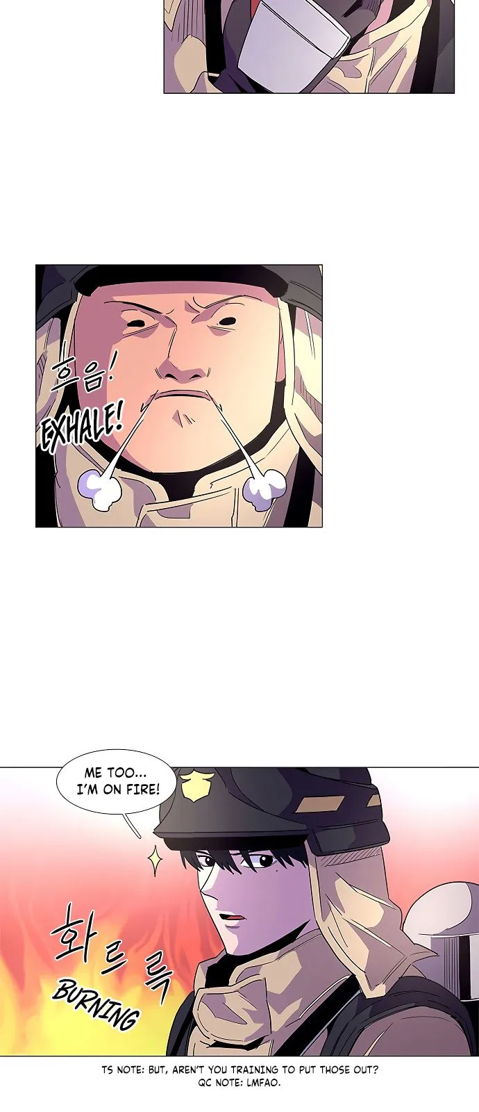 1 Second Chapter 20 Online - página 11