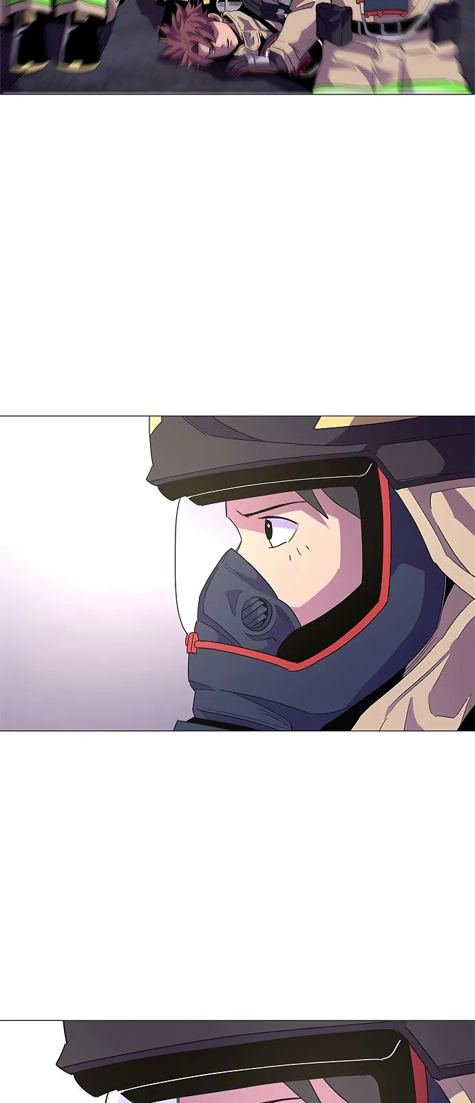 1 Second Chapter 20 Online - página 15