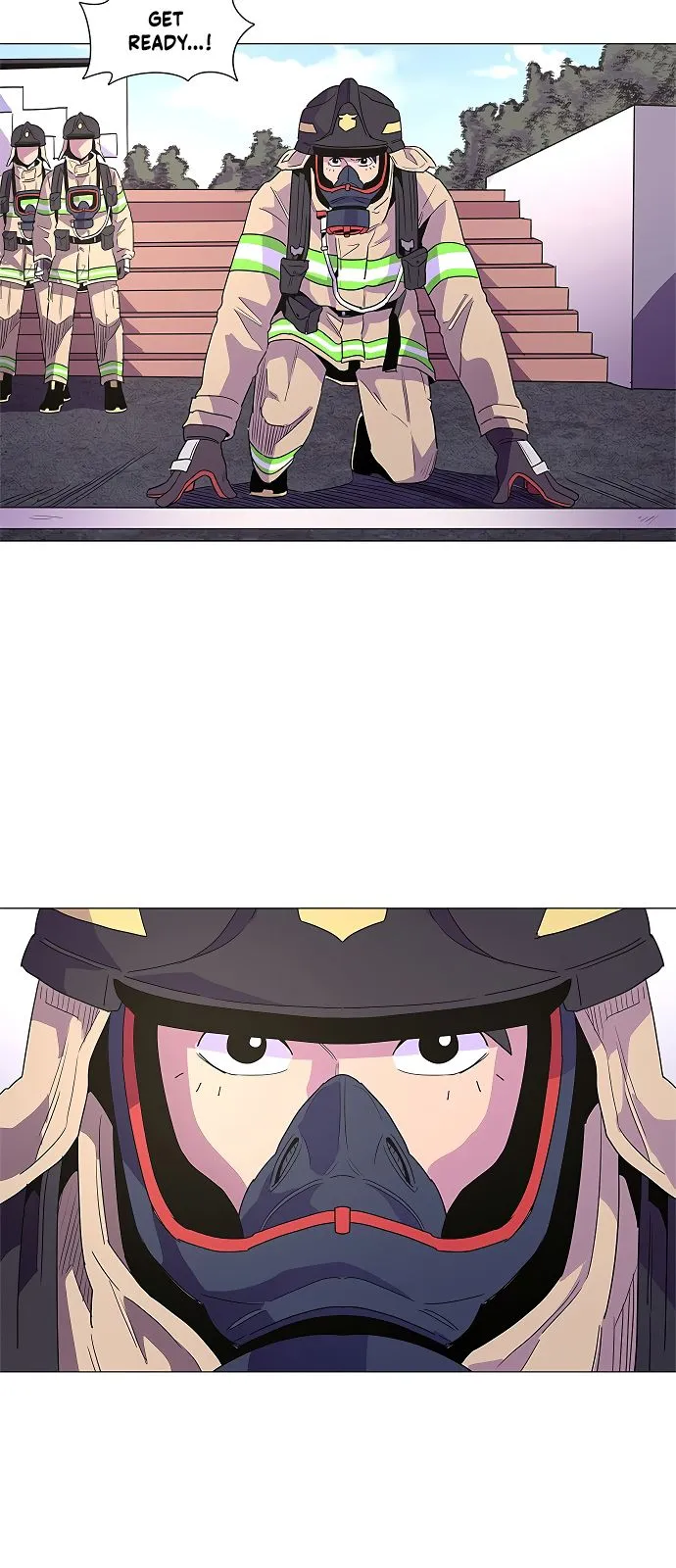 1 Second Chapter 20 Online - página 17