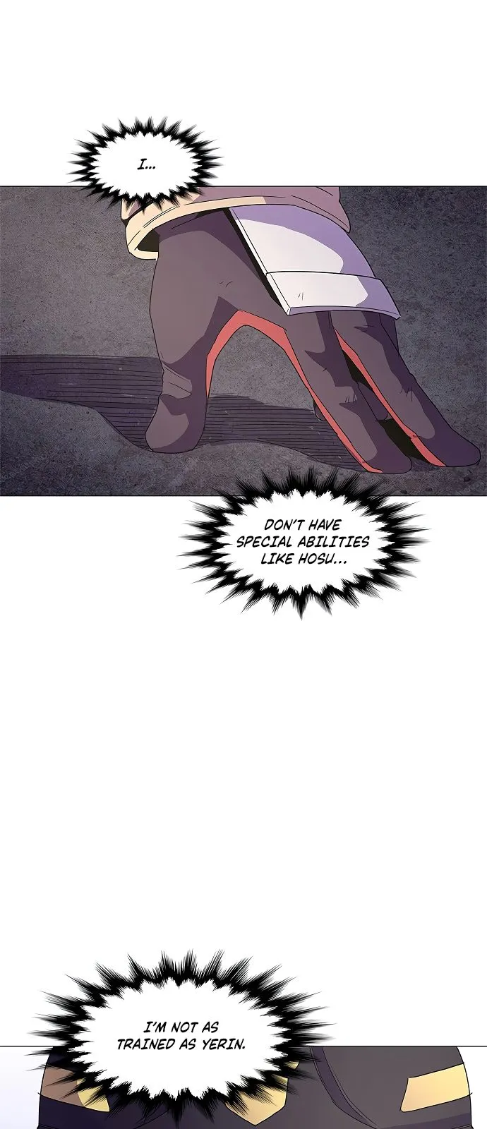 1 Second Chapter 20 Online - página 18