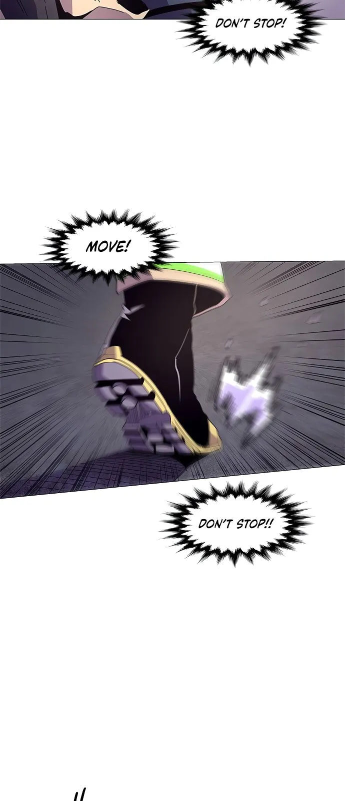 1 Second Chapter 20 Online - página 24