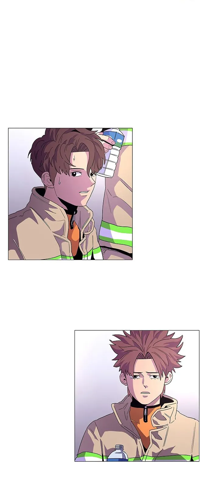 1 Second Chapter 20 Online - página 30