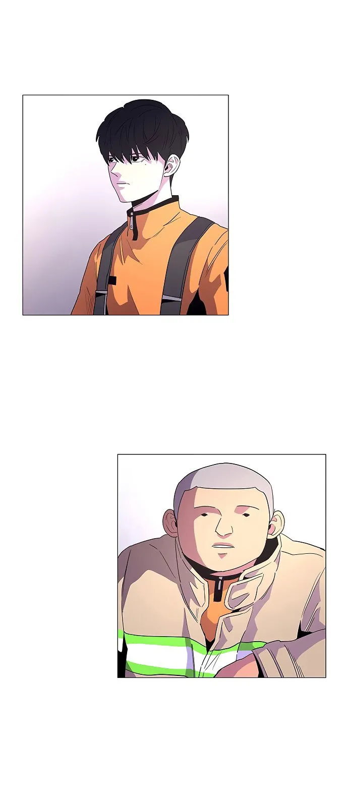 1 Second Chapter 20 Online - página 31