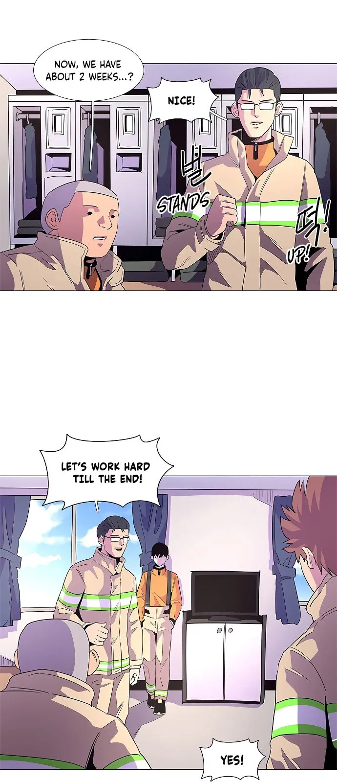 1 Second Chapter 20 Online - página 33