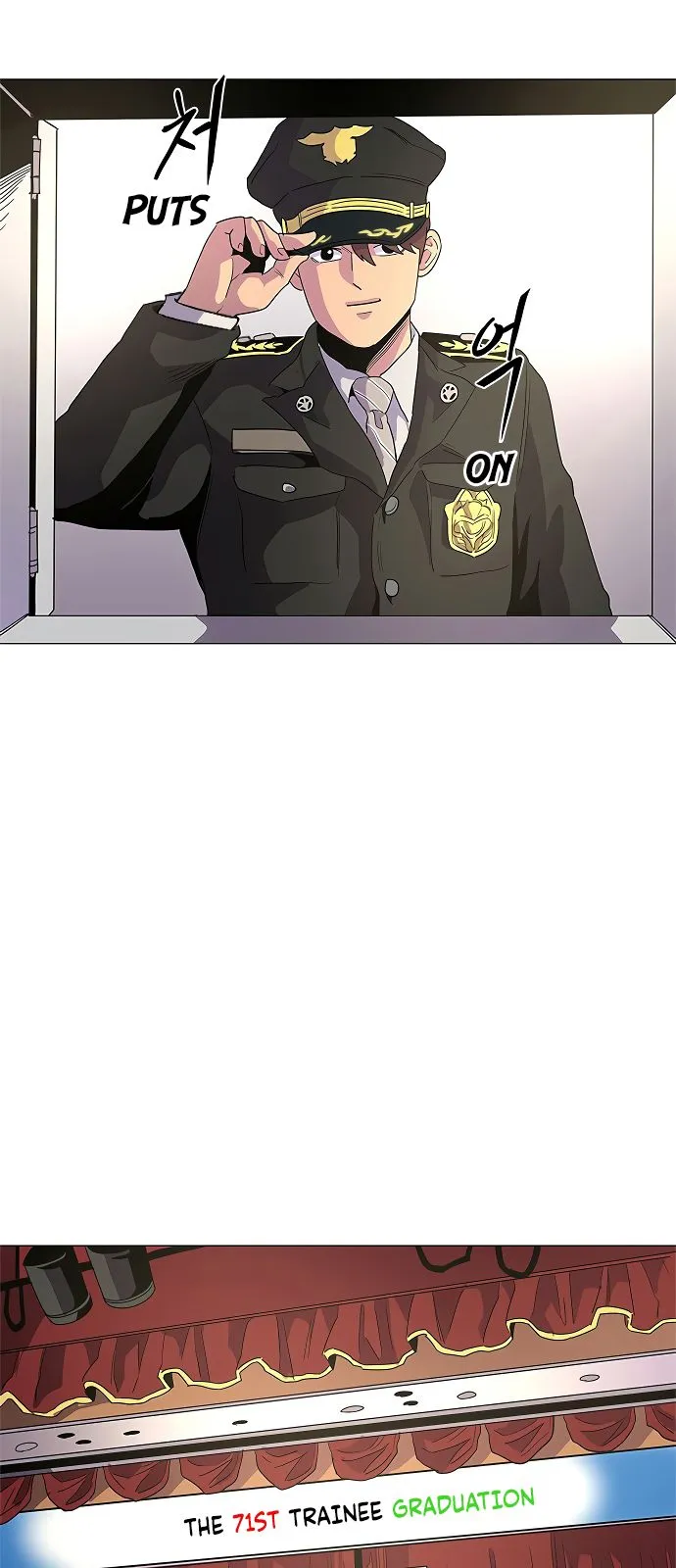 1 Second Chapter 20 Online - página 37