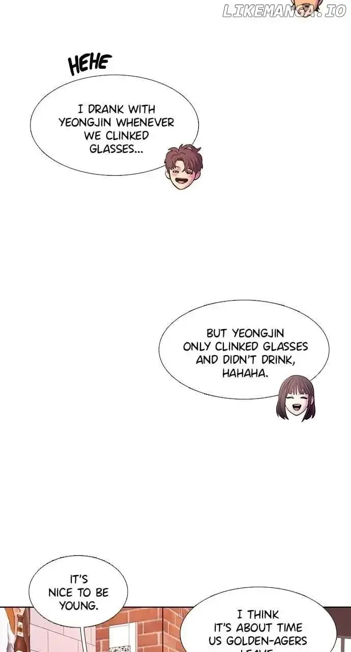 1 Second Chapter 201 Online - página 2