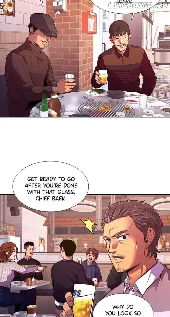 1 Second Chapter 201 Online - página 3