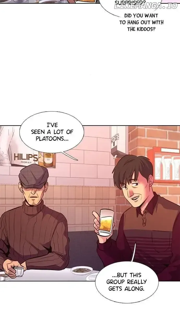 1 Second Chapter 201 Online - página 4
