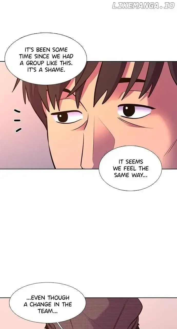 1 Second Chapter 201 Online - página 5
