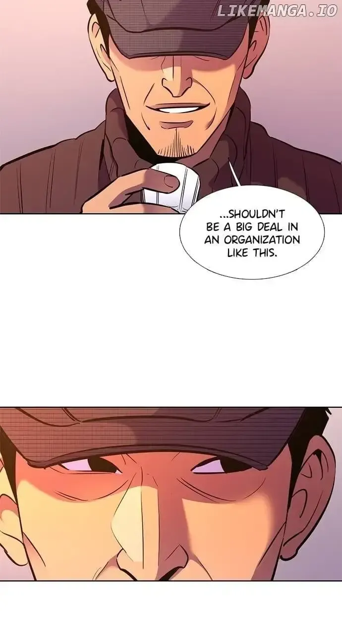 1 Second Chapter 201 Online - página 6