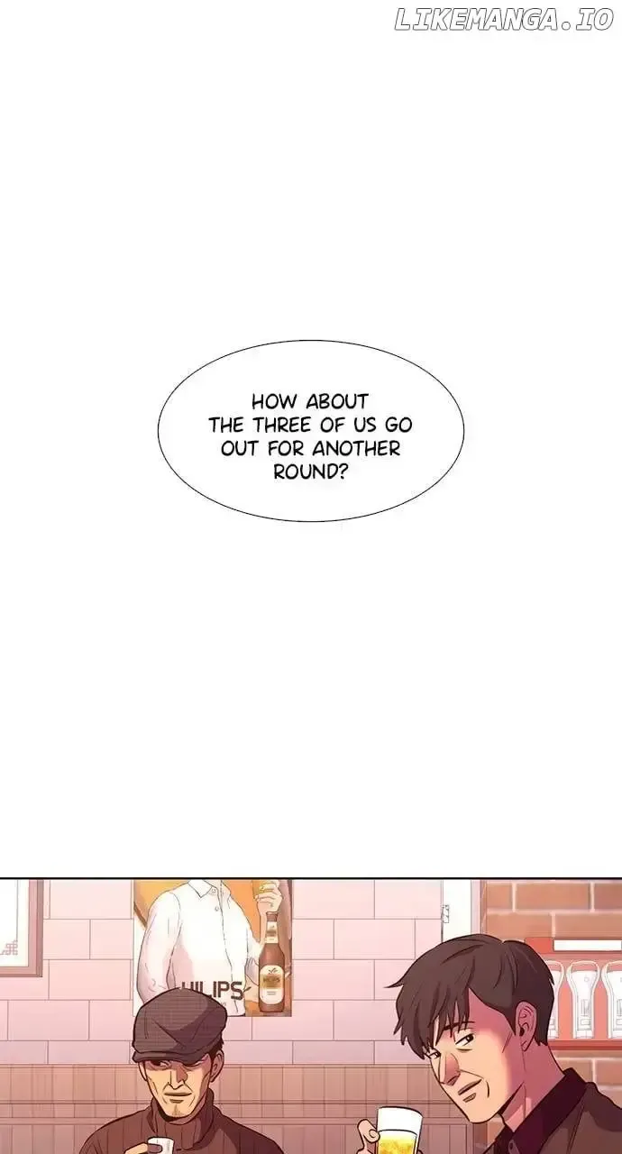 1 Second Chapter 201 Online - página 7
