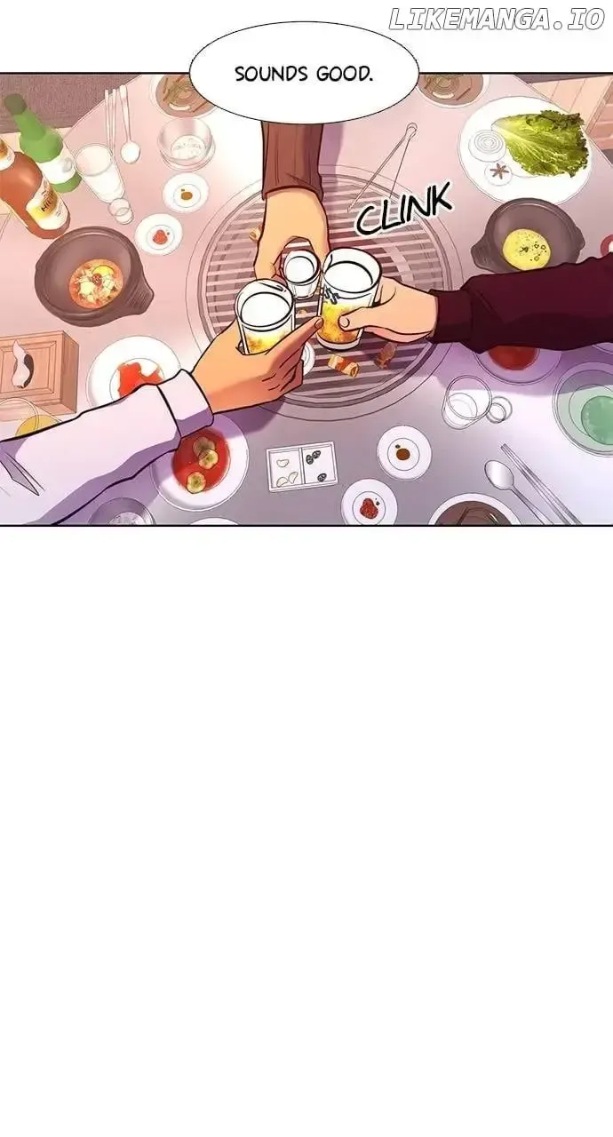 1 Second Chapter 201 Online - página 9