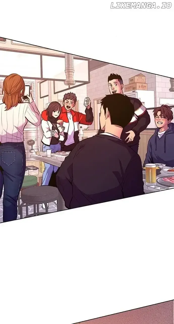 1 Second Chapter 201 Online - página 10