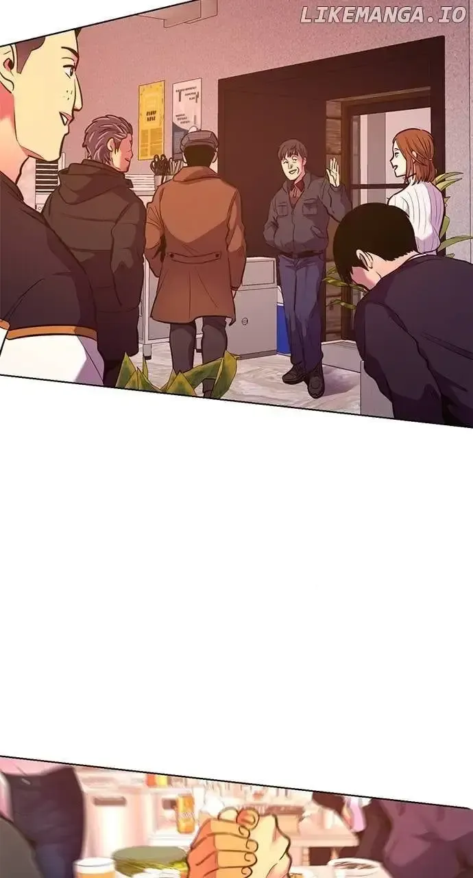 1 Second Chapter 201 Online - página 11