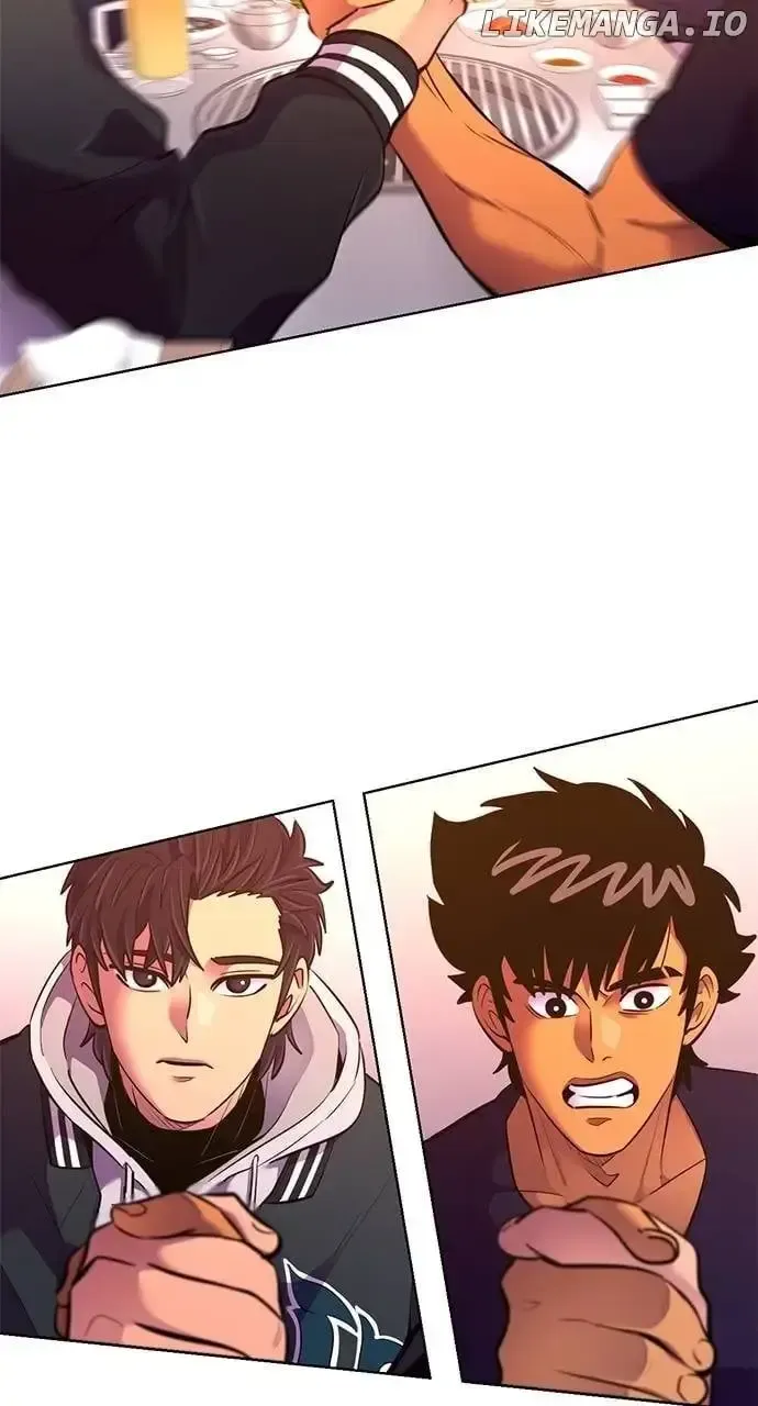1 Second Chapter 201 Online - página 12