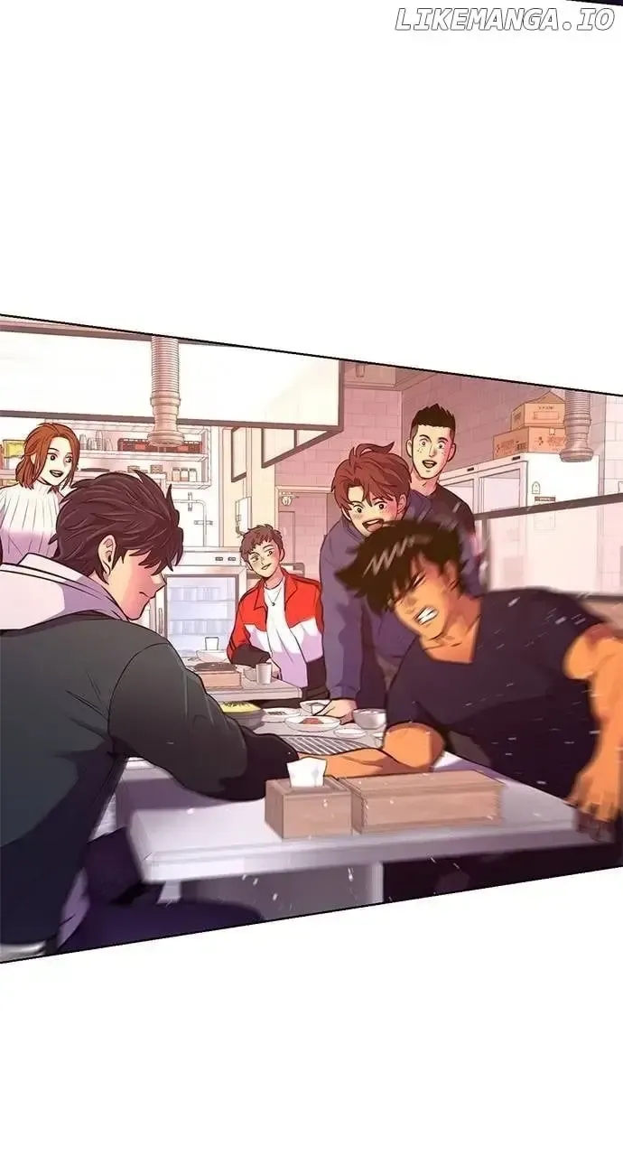 1 Second Chapter 201 Online - página 13