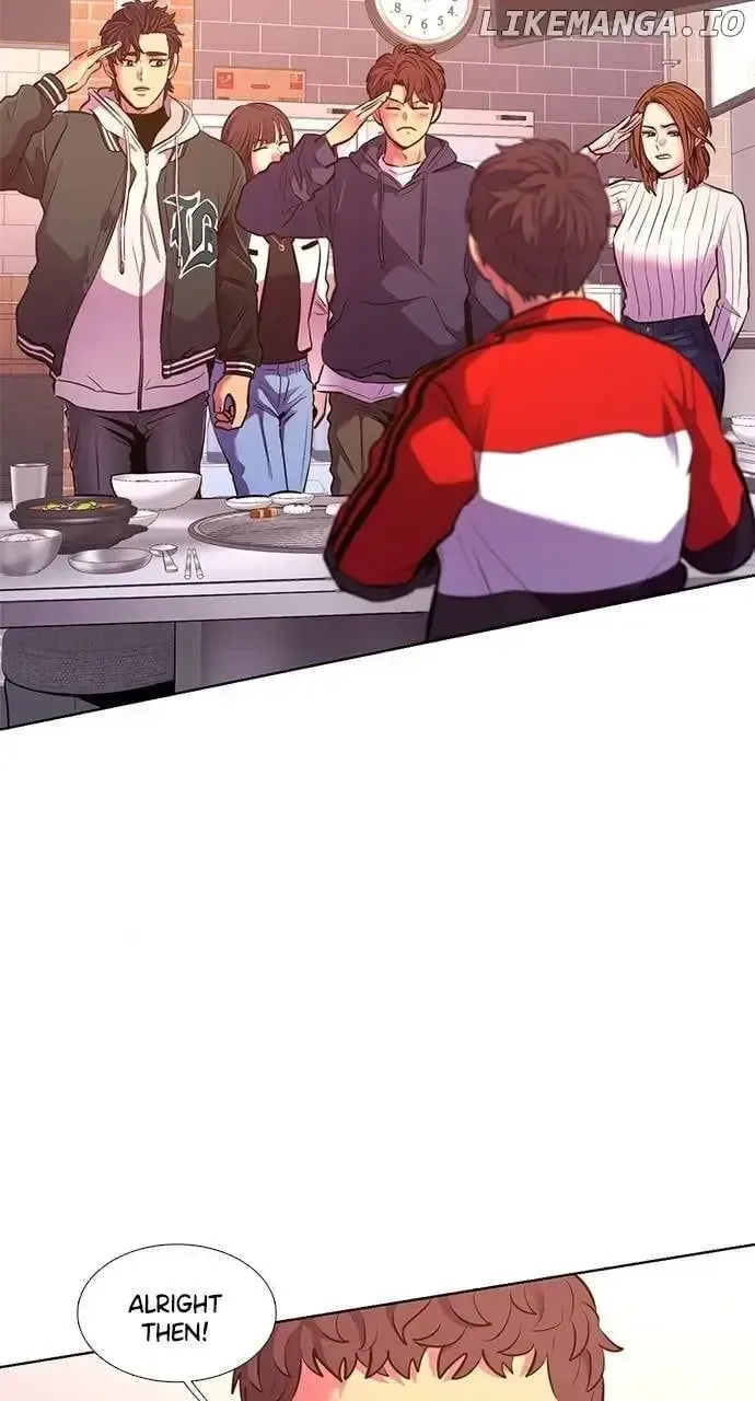 1 Second Chapter 201 Online - página 15