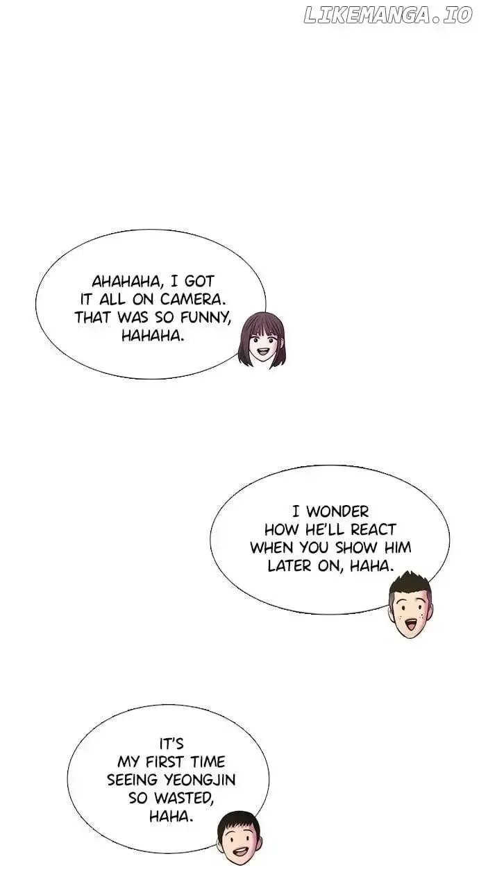 1 Second Chapter 201 Online - página 19