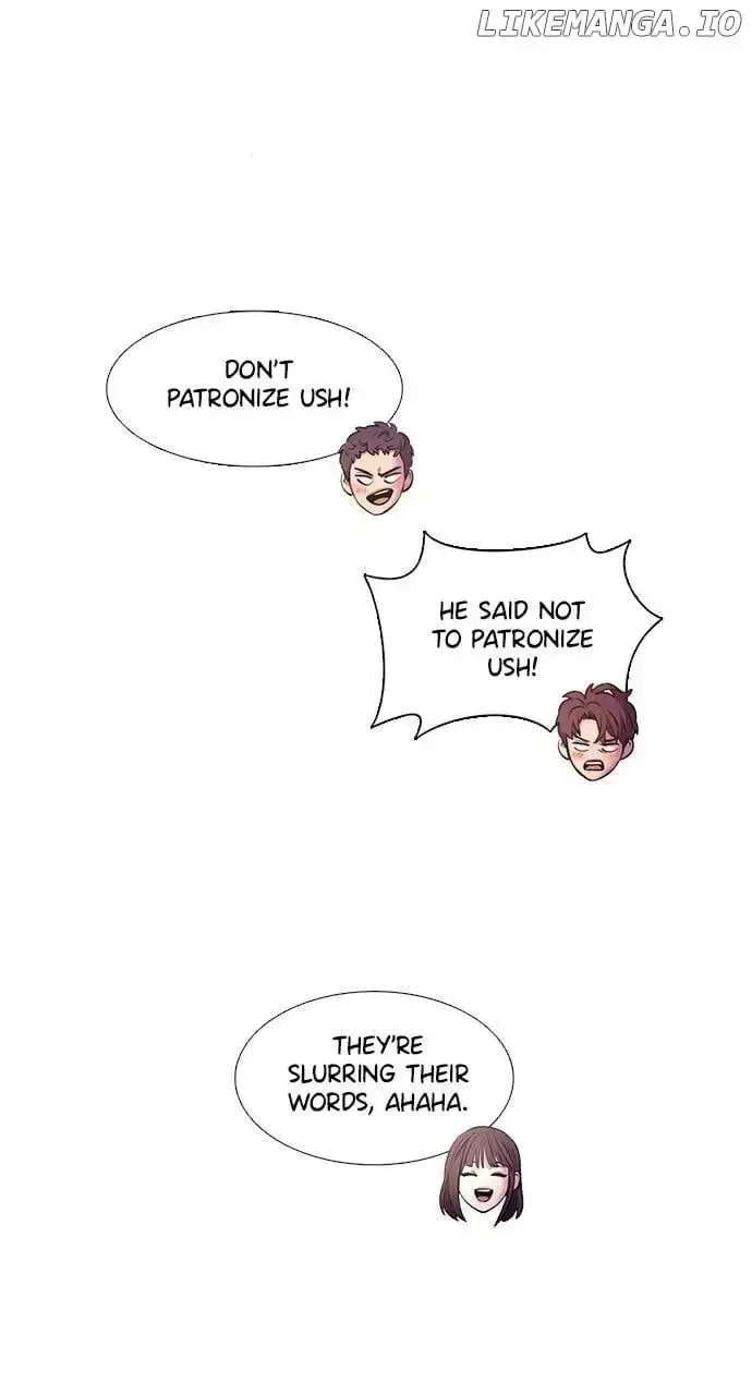 1 Second Chapter 201 Online - página 20