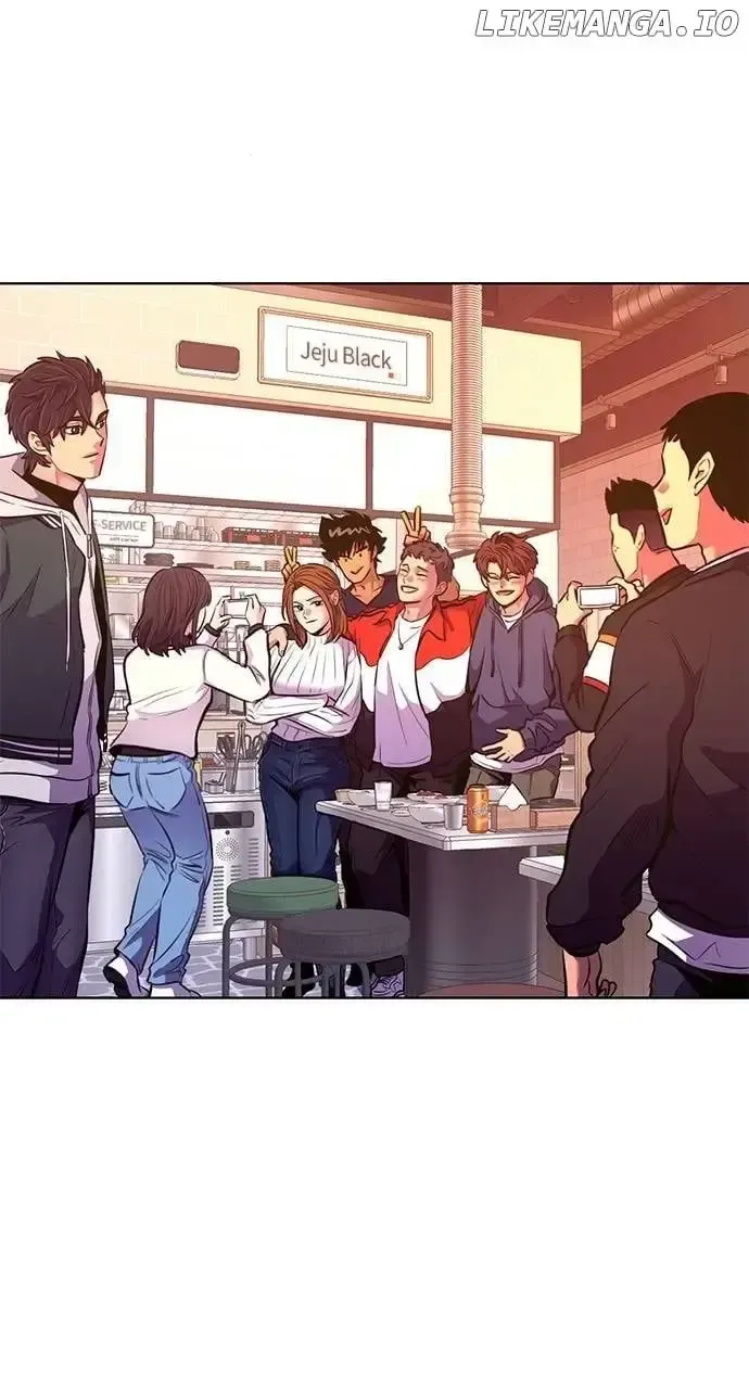 1 Second Chapter 201 Online - página 21
