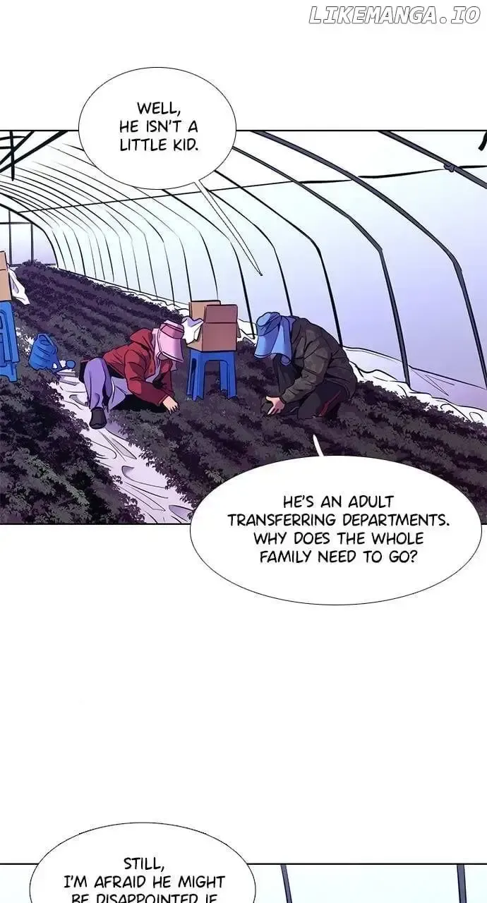 1 Second Chapter 201 Online - página 25