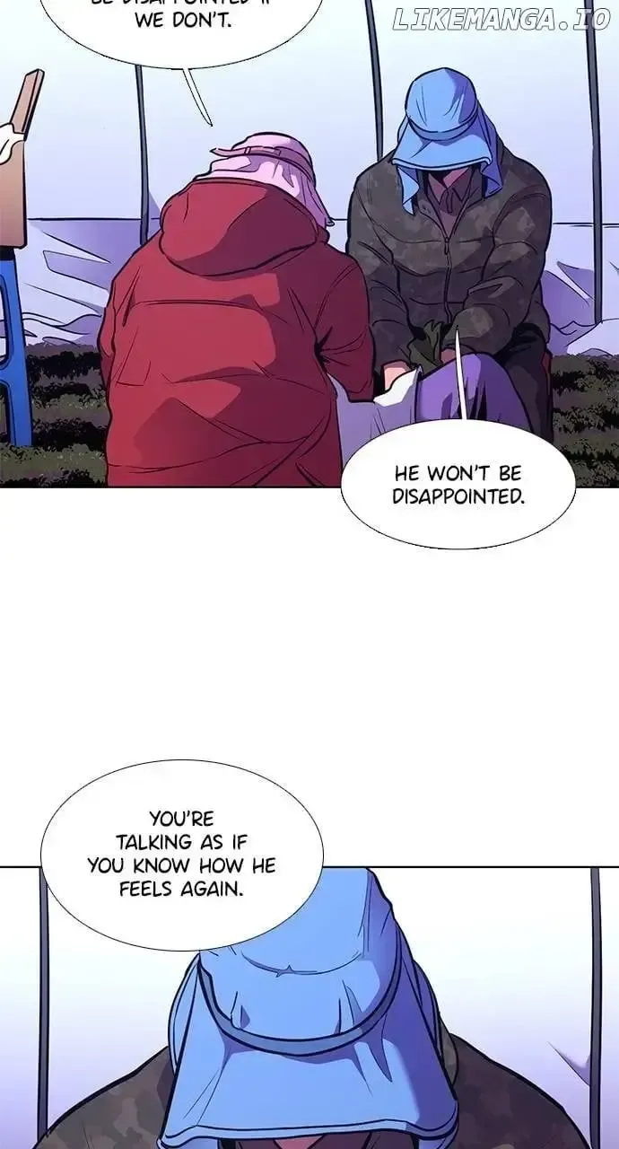 1 Second Chapter 201 Online - página 26