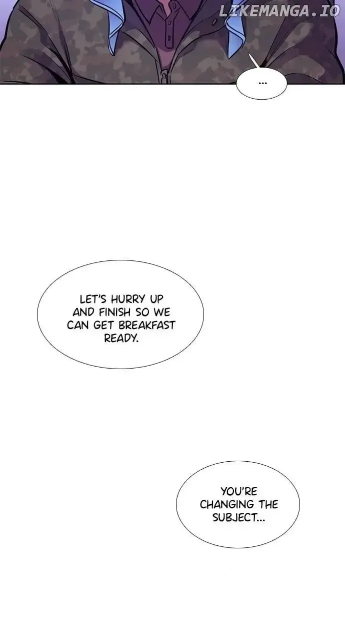 1 Second Chapter 201 Online - página 27