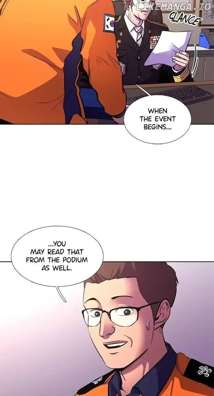 1 Second Chapter 201 Online - página 31