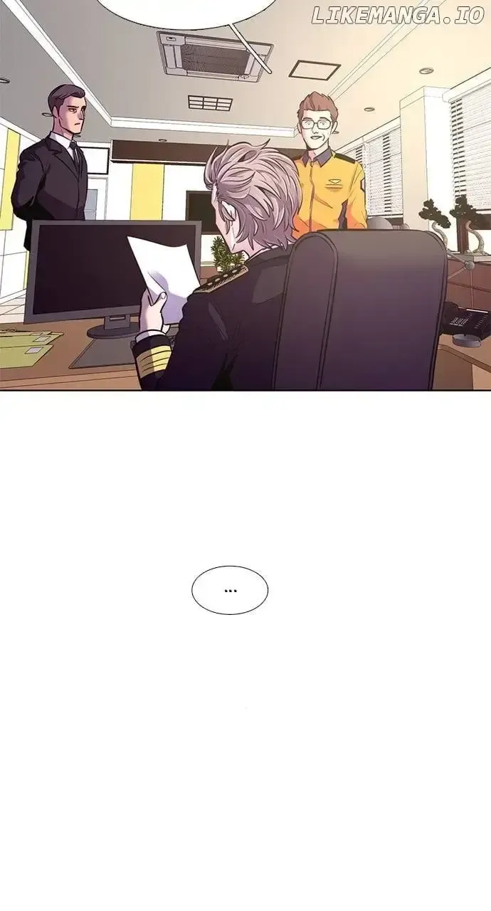 1 Second Chapter 201 Online - página 34