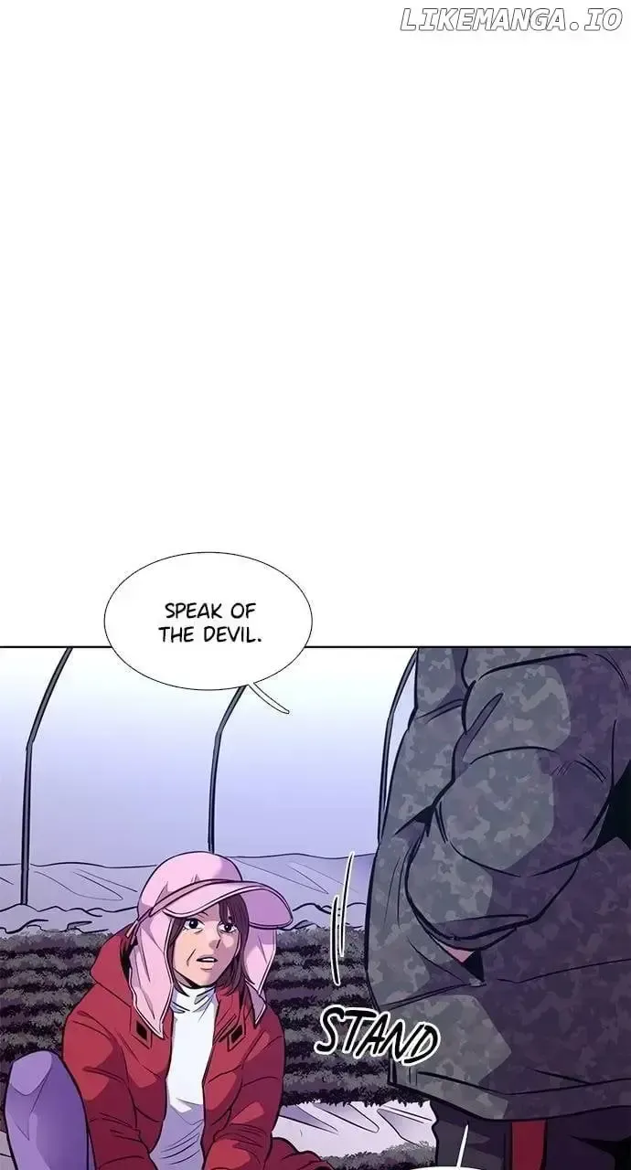 1 Second Chapter 201 Online - página 35