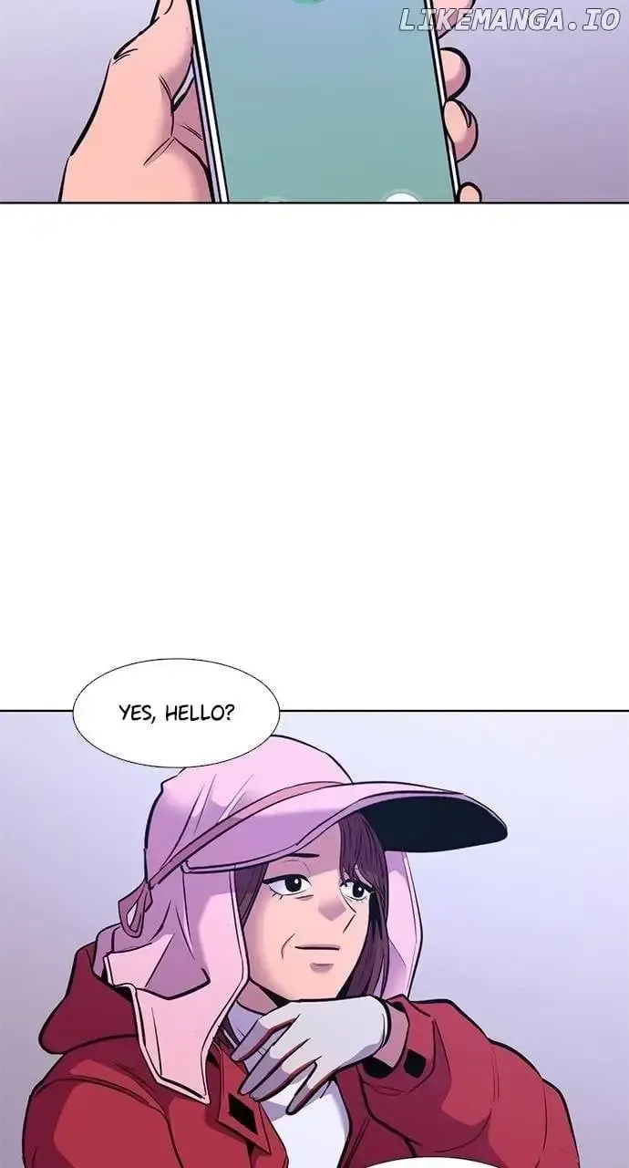 1 Second Chapter 201 Online - página 38