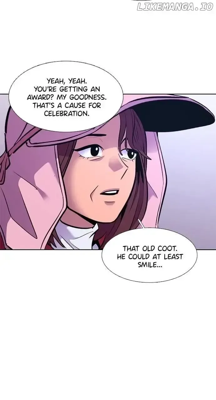1 Second Chapter 201 Online - página 40
