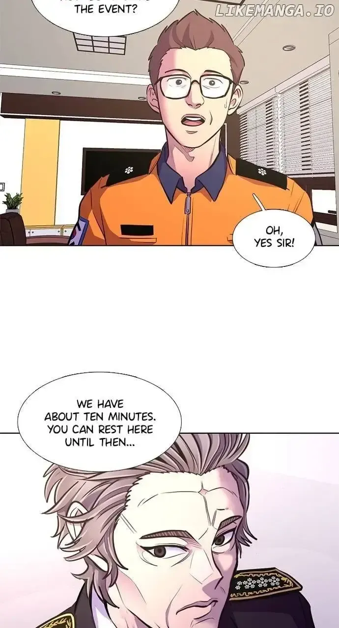 1 Second Chapter 201 Online - página 42
