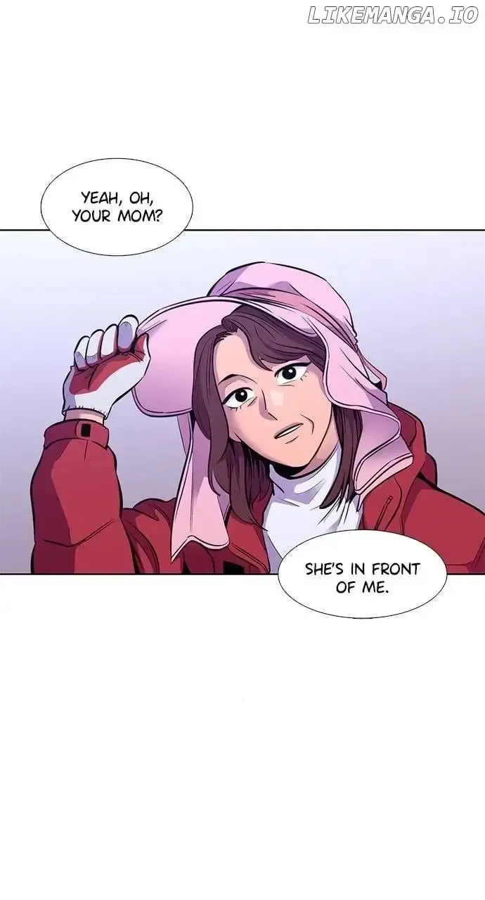 1 Second Chapter 201 Online - página 45