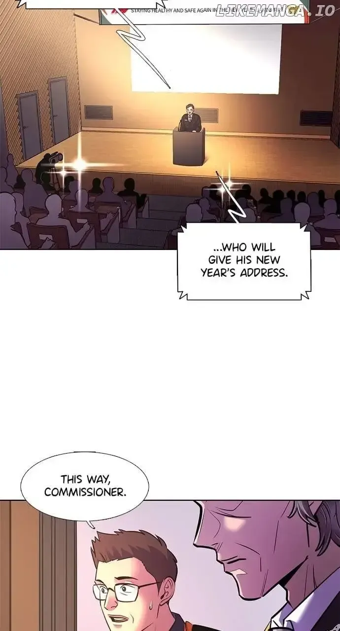 1 Second Chapter 201 Online - página 48