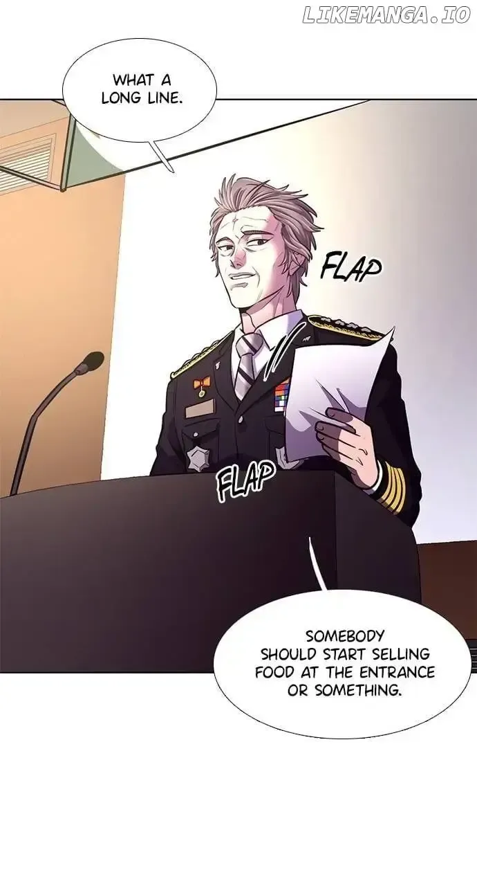 1 Second Chapter 201 Online - página 60