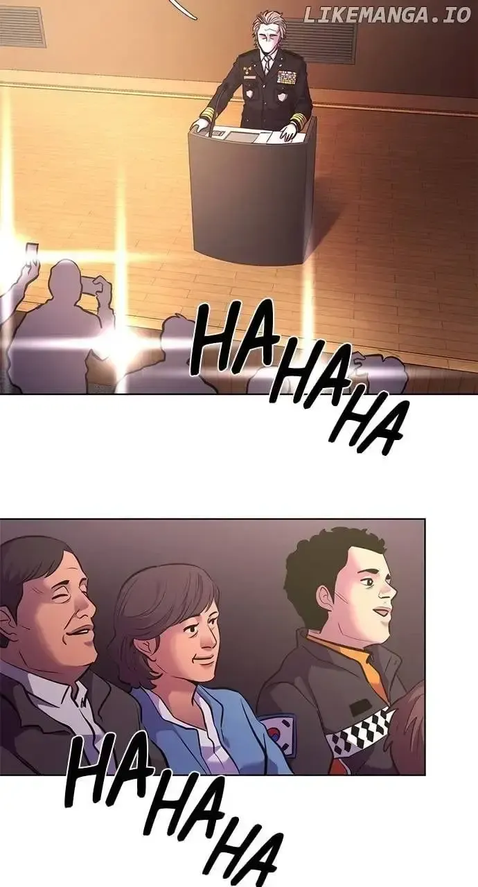 1 Second Chapter 201 Online - página 64
