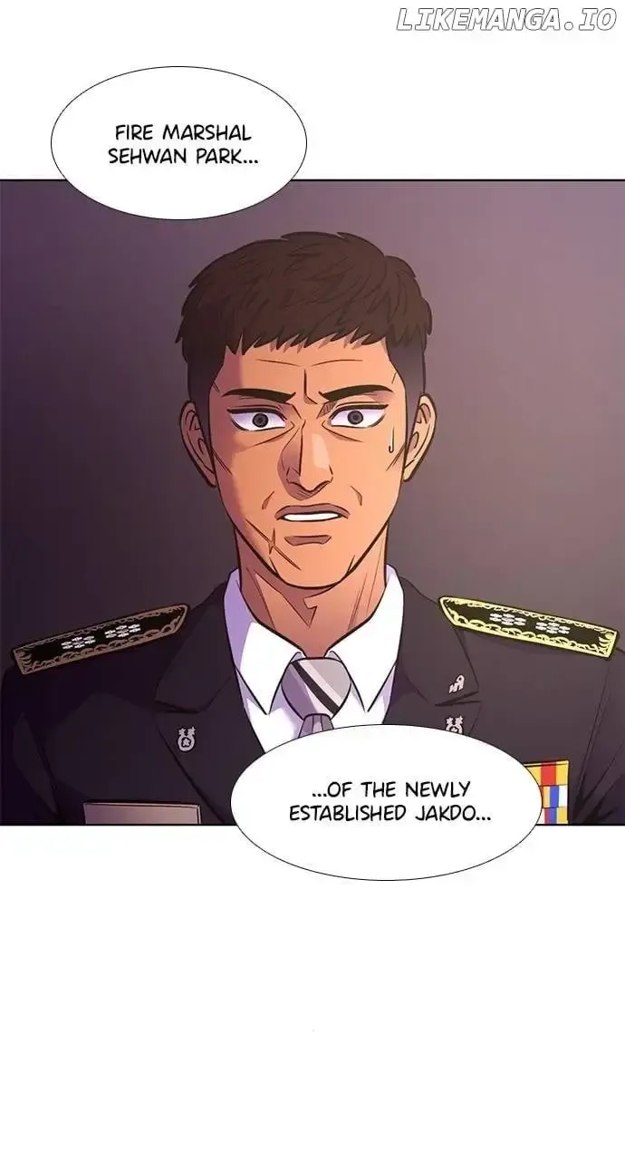 1 Second Chapter 201 Online - página 71